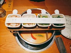 -生如夏花泰式火锅(鹭洲里店)