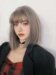 点击看大图 -MOVAN HAIR莫凡匠人发型屋