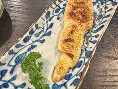 -哥哥の深夜食堂(原竹琥珀古北店)