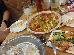 -福苗小骆驼烧烤(莲湖路店)