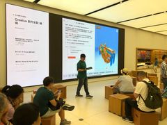 -Apple 零售店(apm Hong Kong)