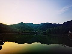 -静之湖度假区