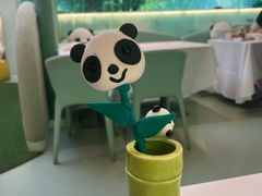 -眉州东坡·熊猫主题餐厅(枫蓝店)