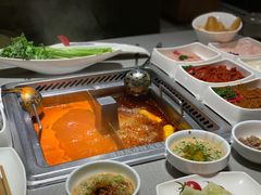 -海底捞火锅(奥山世纪城店)