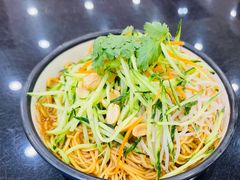 -宛平李记小吃(东关街店)