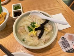 -苏小柳点心·手作小笼包(新街口分院店)