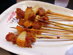 -天宝兄弟(前海壹方城店)