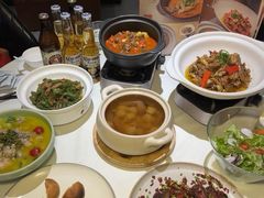 -时间仓(月湖公园店)