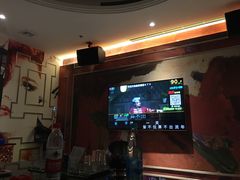 -鑫麦KTV(首都宾馆店)
