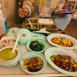 -国际月月生母婴月子中心(旗舰店)