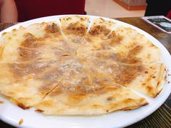 -穆老九清真牛羊肉馆(宋城店)