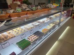 -蜂蝶来饼店(拱北总店)