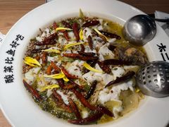 -新太二·鲜料川菜(晶耀前滩店)