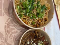 -盛香亭热卤(宝泰购物广场店)