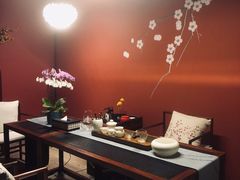 -璞·澐间影院式足道SPA(尚悦湾店)