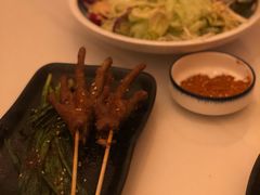 -JUKEBOX玖部音乐餐厅(华侨城店)