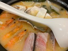 -香香海南菜餐厅