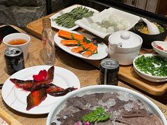 -锦城印象火锅(天府三街店)