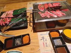 -千寻烧肉(政务区店)