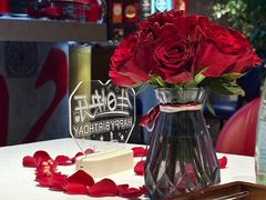 -The V泽惟·低温慢煮料理