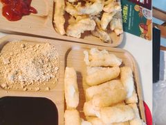 -小郡肝火锅串串香(万达总店)