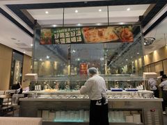 -海底捞火锅(中商百货店)