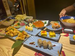 -食鲤料理(西虹东路店)