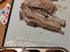 -胖老汉椒麻鸡清真新疆菜(西御街店)