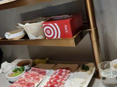 -海底捞火锅(九霄梦天地店)