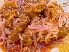 -紫金食坊(江南西路店)