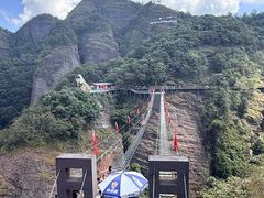 -南武当山景区