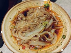 -大秦小宴•新派西北(万象前海店)