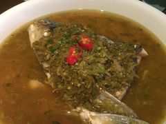 -粗茶淡饭·隐庐私厨(东亭店)