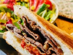 -BOCATA 西班牙餐厅(三里屯店)