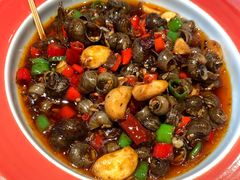 -辣小鲜·南昌大排档(船山路店)