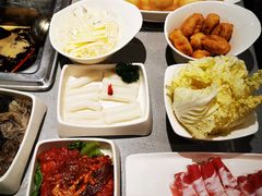 -海底捞火锅(振华商厦店)