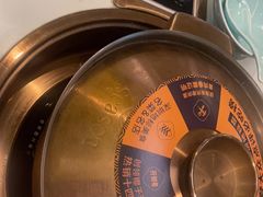 -润园四季椰子鸡火锅(南山海岸城店)