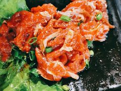-火炉旺烤肉啤酒屋(沈北创始店)