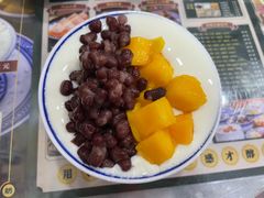 -广信牛奶甜品世家(台东店)