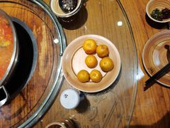 -快活林酸汤鱼鲜品火锅店(甲秀楼店)