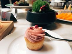 -苏州希尔顿酒店·园大堂吧