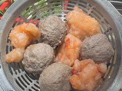 -林记潮牛·牛肉火锅(上马墩店)