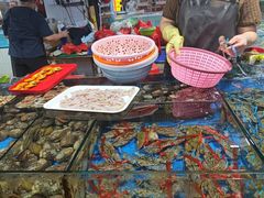 -万尾金滩