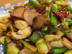 -老味道1992(武当山店)