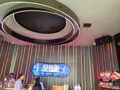 -星聚会KTV(龙湖上海奉贤天街店)