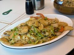 -金海湾海鲜排档(朱家尖店)