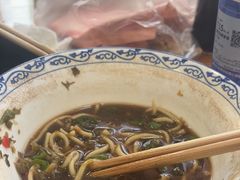 -姚记面馆(瑶琳路店)