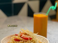 -Home Thai·泰谣(王府井apm店)