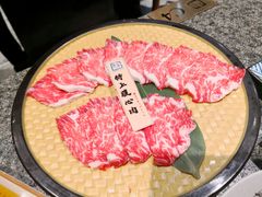 -NIUAN牛庵·日式和牛烧肉(恒隆店)
