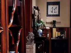 -南园民国茶楼餐厅·常州菜(北大街店)